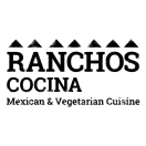 Ranchos Cocina Menu