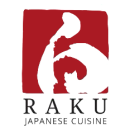 Raku Sushi & Tonkatsu Menu