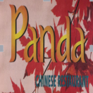 Panda Li's Kitchen Chinese Restaurant Menu