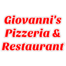 Giovanni's Pizzeria & Restaurant Menu