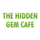 The Hidden Gem Cafe Menu