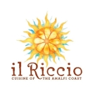 Il Riccio Menu