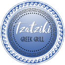 Tzatziki Greek Grill Menu