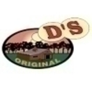 D's Original Take Out Grill Menu