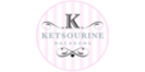 Ketsourine Macarons Menu