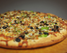 Gateway Pizza, Subs, & Indian Cuisine Menu