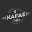 Kafae Coffee Menu