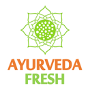 Ayurveda Fresh Menu