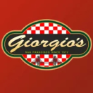 Giorgio's Pizzeria Menu