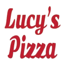 Lucy's Pizza Menu