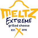 Meltz Extreme Grilled Cheese Menu