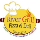 River Grill Pizza and Deli Menu
