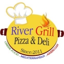 River Grill Pizza and Deli Menu