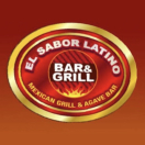 El Sabor Latino Menu