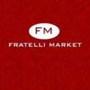 Fratelli Market Menu