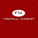 Fratelli Market Menu