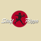 Stuft Pizza Menu