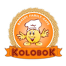 New Kolobok Menu