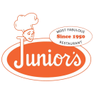 Junior's Restaurant Menu