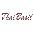 Thai Basil Menu