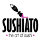 Sushiato Menu