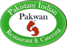 Pakwan Pakistani & Indian Menu