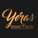 Yeras Sports Bar Restaurant Menu