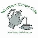 Winthrop Center Cafe Menu