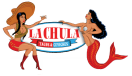 La Chula Menu