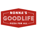 Nonna's Pizza  Menu