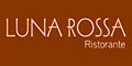 Luna Rossa  Menu