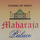 Maharaja Palace - Frederick Douglass Menu