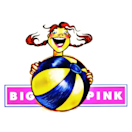 Big Pink Menu