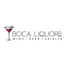 Boca Liquors Menu