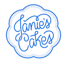 Janie's Cakes Menu