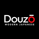 Douzo Modern Japanese Restaurant Menu