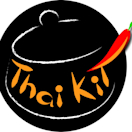 Thai Kit Menu