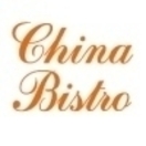 China Bistro Menu