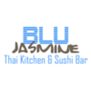 Blu Jasmine Thai Kitchen Menu