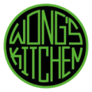 Wong’s Kitchen Menu