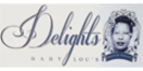 Baby Lou's Delights Menu