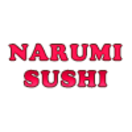 Narumi Sushi Menu