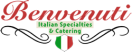 Benvenuti Italian Specialties & Catering Menu