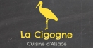 La Cigogne (Union St) Menu