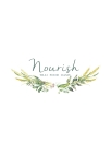 Nourish Menu