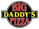 Big Daddy's Pizza Menu