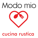 Modo Mio Cucina Rustica Menu