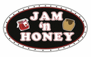 Jam and Honey Menu