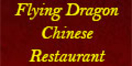 Flying Dragon Chinese Cuisine Menu