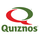 Quiznos Menu